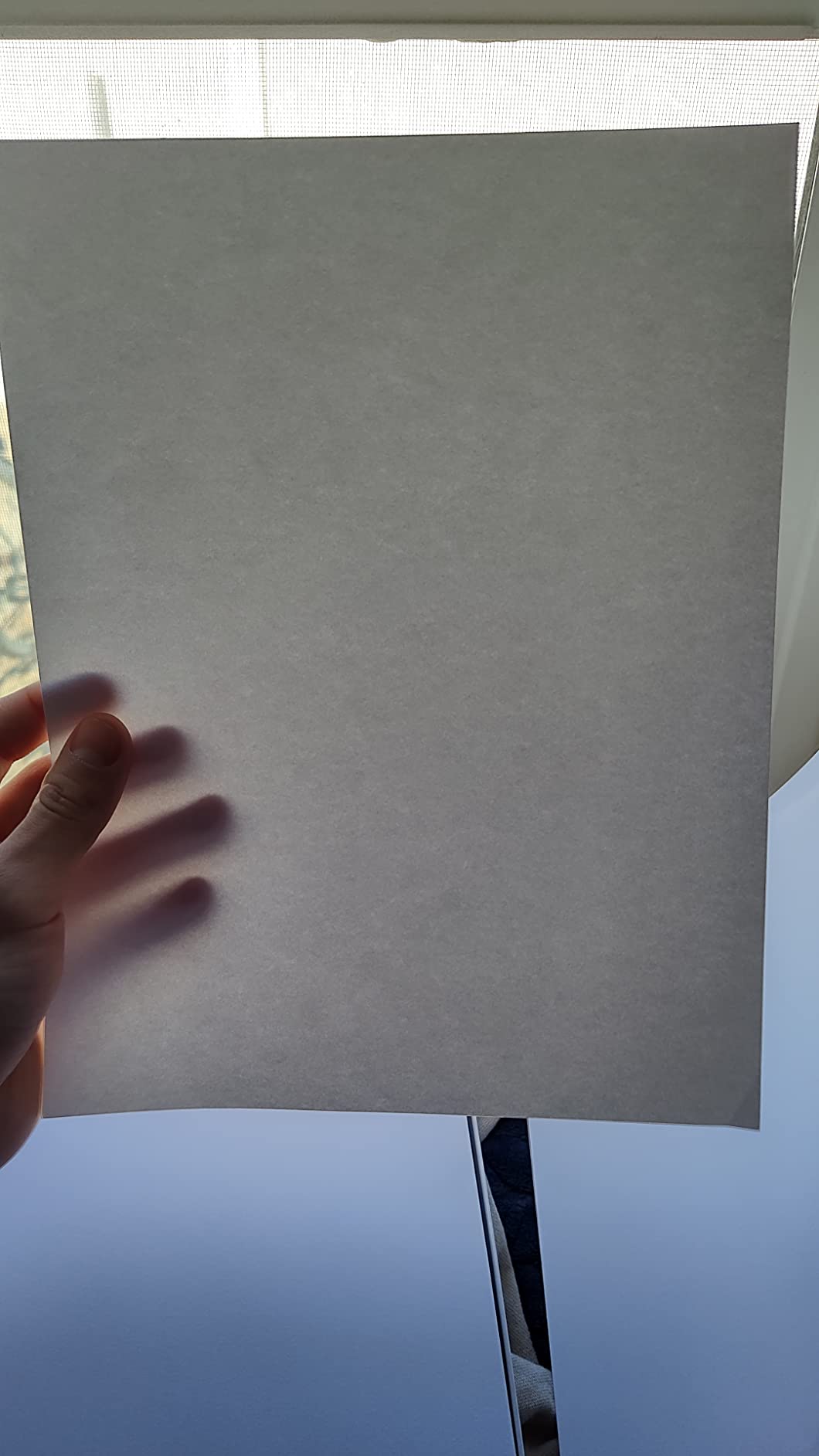 Southworth paper wallet