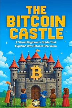 Bitcoin Castle