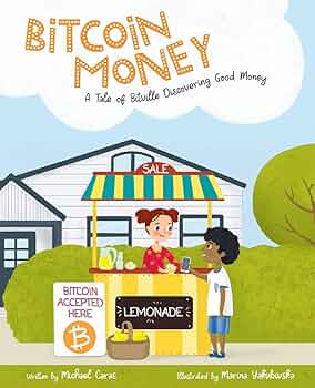 Bitcoin Money Bitsville